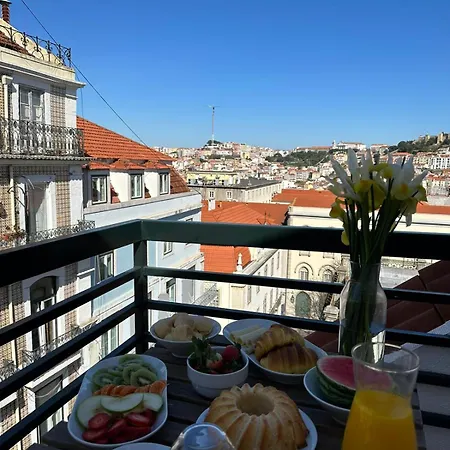 Apartamento No Chiado