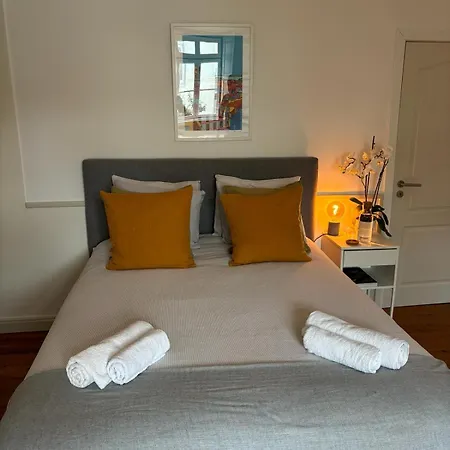 Apartamento No Chiado アパート