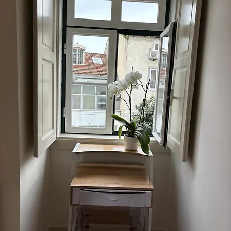 Apartamento No Chiado Apartamento Lisboa