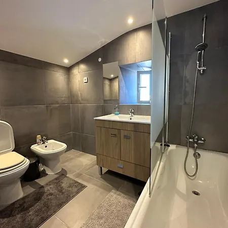 Appartement Apartamento No Chiado