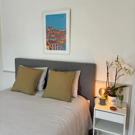Apartamento No Chiado Apartment