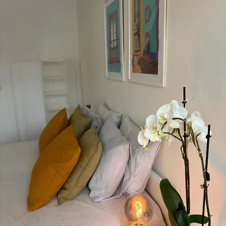 Apartamento No Chiado * Lisboa
