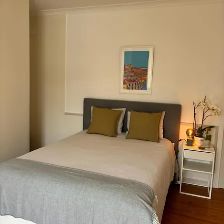Appartement Apartamento No Chiado *