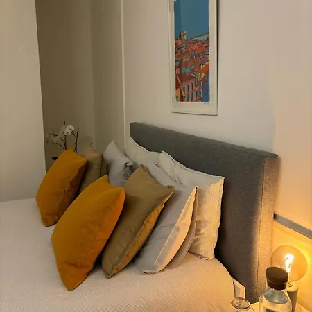 Apartamento No Chiado Apartamento Lisboa