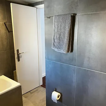 Apartamento No Chiado Apartamento *